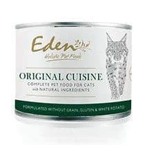 Eden Wet Food for Cats Original Cuisine