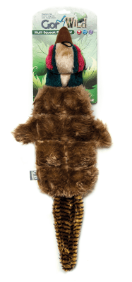 Gor Wild Multi-Squeak Pheasant