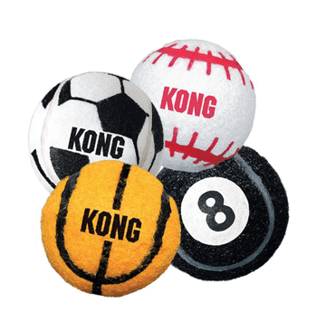 Kong Sport Balls