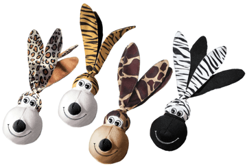 Kong Wubba Floppy Ears