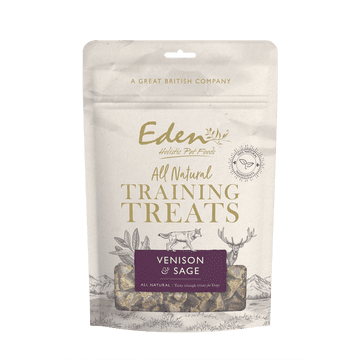 Venison & Sage Training Treats