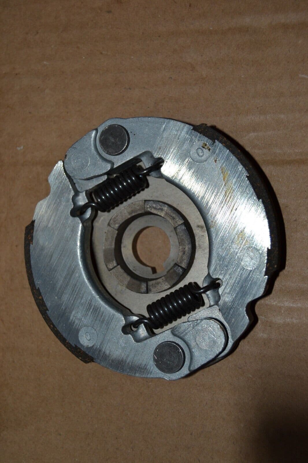 Genuine Yamaha Clutch carrier assembly 2E91662001