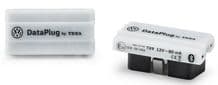 GENUINE VOLKSWAGEN BLUETOOTH OBD DATA PLUG FOR VW CONNECT SMARTPHONE APP