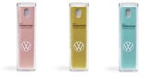 GENUINE VW Screen Cleaner 2 in 1 Spray Microfibre Touchscreen Infotainment Phone