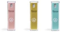 GENUINE VW Screen Cleaner 2 in 1 Spray Microfibre Touchscreen Infotainment Phone