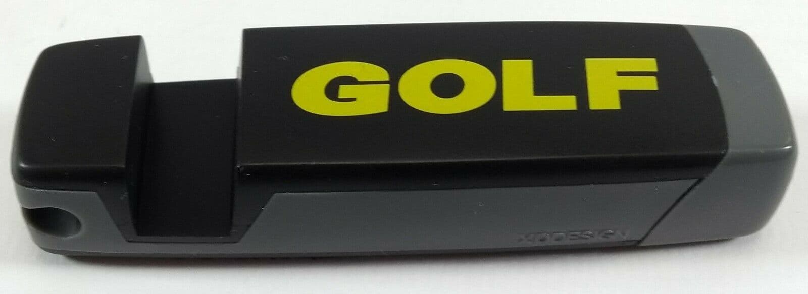 VW GOLF JAM AUDIO 4IN1 MULTITOOL HEADPHONE SPLITTER SMART PHONE STAND