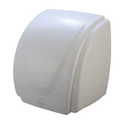 1.8kW Aluminium Hand Dryer