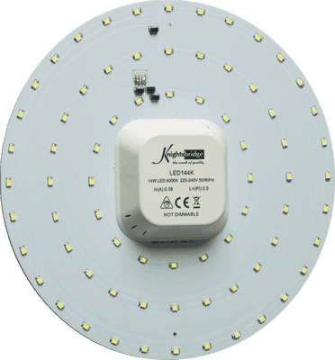 14 Watt LED Tray 6000K