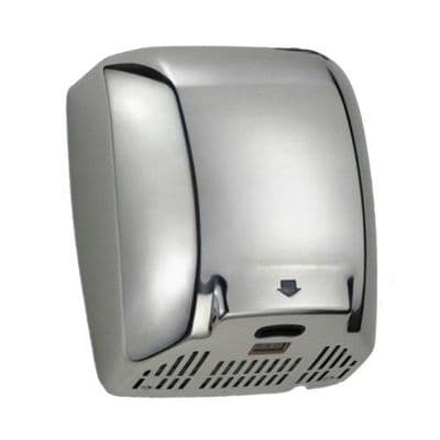 1800W STEEL H/SPEED COMPACT H/DRYER CHR
