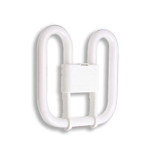 2D 16 watt 2 PIN COMPACT FLUORESCENT