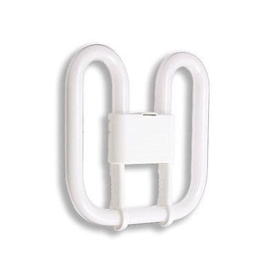 2D 28 watt 2 PIN COMPACT FLUORESCENT