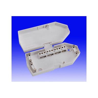 30 X Ashley Hager J501 17TH EDITION DOWNLIGHTER JUNCTION BOX
