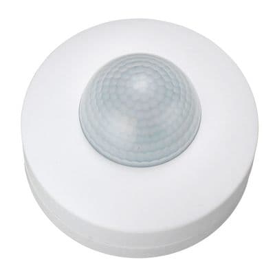360 degree suface mount motion detector PIR