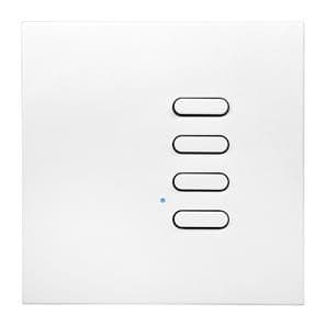 4 Way Remote intense switch  for WISEBOX