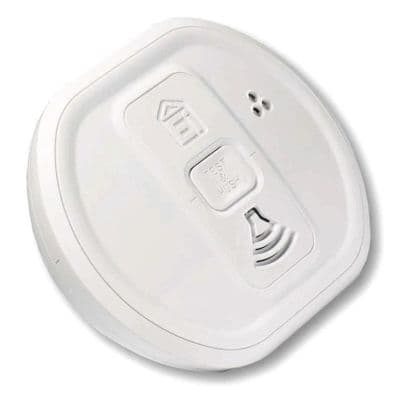 AICO Ei208 CO2 CARBON MONOXIDE DETECTOR ALARM - 5 YEAR GUARANTEE Lithium battery