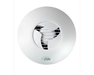 AIRFLOW ICON 15 bathroom fan 4