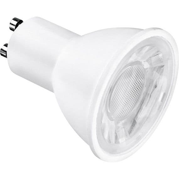 Aurora Enlite 5W GU10 LED Dimmable 4000K COOL WHITE