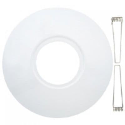 Ceiling downlight converter R50 R63 R80 replacement  WHITE