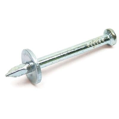 channeling nails 35mm  x 100