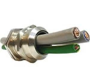 Consumer unit tail kit