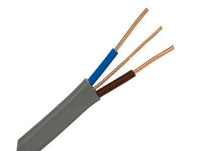 Cut Lengths Twin & Earth 3 Core & Earth Cable 1mm 1.5mm 2.5mm 4mm 6mm 10mm 16mm