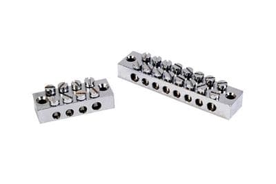 Earth blocks 4 way and 8 way