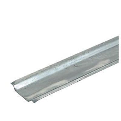 Galvanised Steel Channel 2mtr length