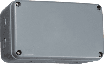 IP66 Weatherproof Enclosure (large)