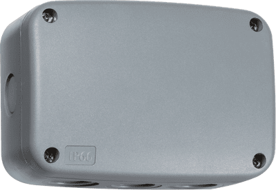 IP66 Weatherproof Enclosure (medium)