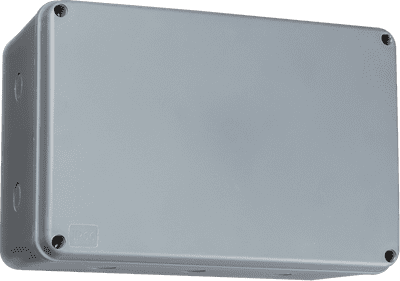 IP66 Weatherproof enclosure (X-Large)