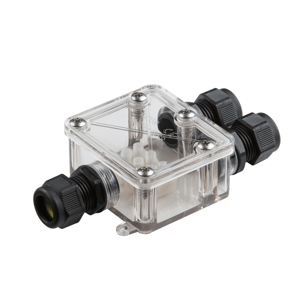 IP68 Junction box outdoor