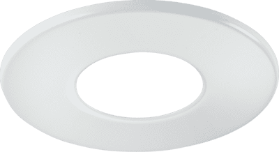 Magnetic bezel for SpektroLED Evo