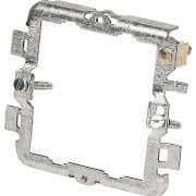MK K3702	2 Gang Grid Mounting Frame