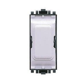 MK K4880	1 Module Grid Blank Insert