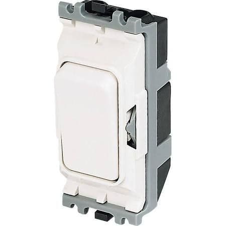 MK K4893 20 Amp Intermediate Grid Switch