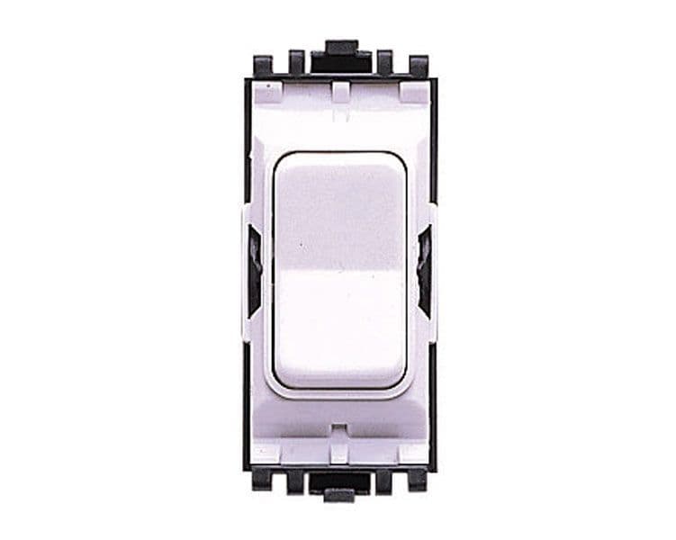 MK K4899 20 Amp SP 2 Way and Off Grid Switch