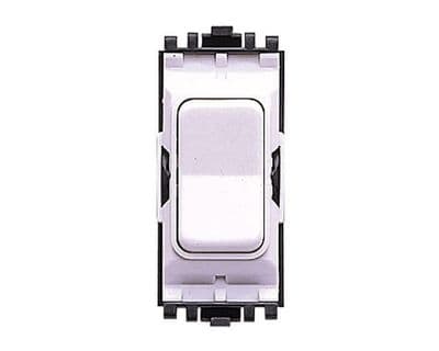 MK K4899	20 Amp SP 2 Way and Off Grid Switch