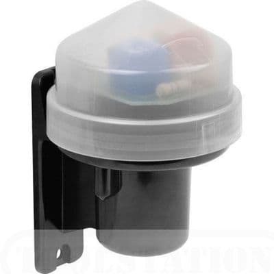 PHOTOCELL ACORN KIT LIGHT SENSOR DUSK TO DAWN