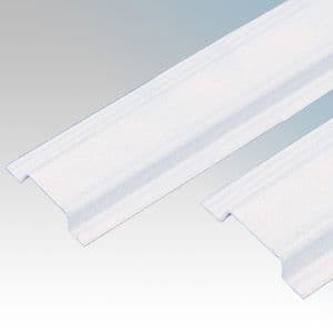 pvc channeling 2 mtr length