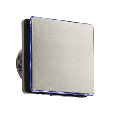 QUIET SLIM BATHROOM 100MM 4