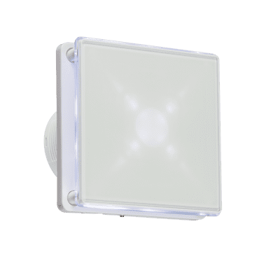 QUIET SLIM BATHROOM 100MM 4