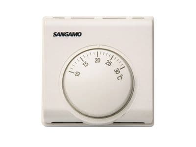 Sangamo Choice RSTAT 1 Mechancial Thermostat for Central Heating