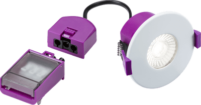 SpektroLED Evo Fixed