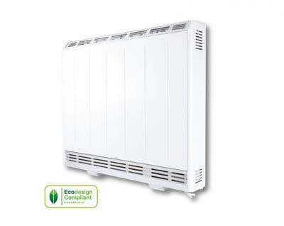 Sunhouse electric storage heater 1.25kw