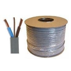 Twin & Earth 100 meter drums