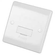 Unswitched Fused Spur