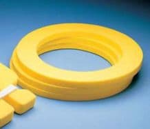 Aqua Swimming Support Ring