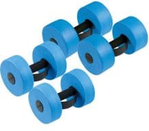 Beco Swimming Aqua Dumbbells