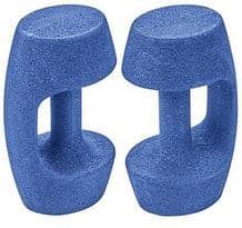 Beco Swimming Bebell Aqua Dumbbells