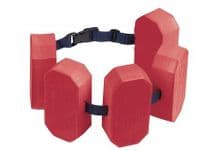 Beco Swimming Belt - 5 Pads